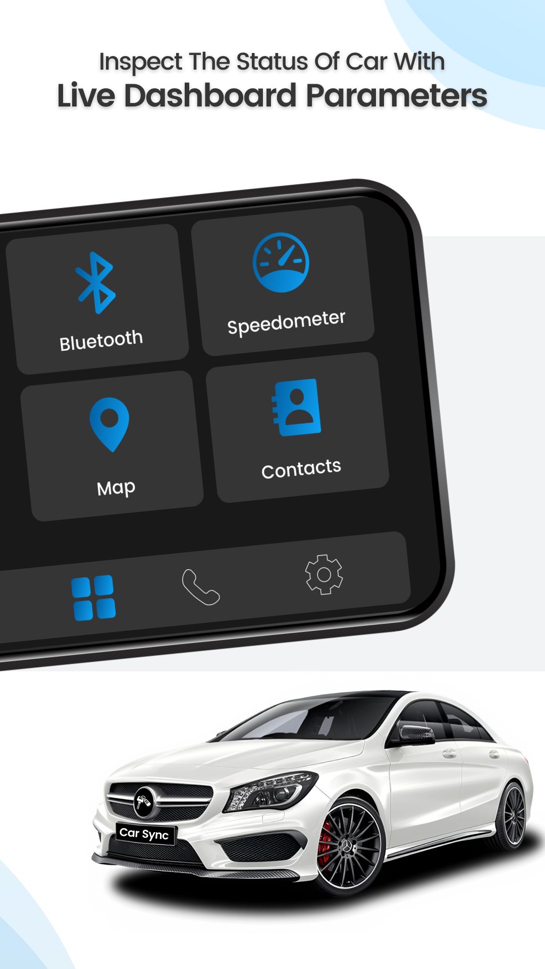 Zlink carplay APK screenshot