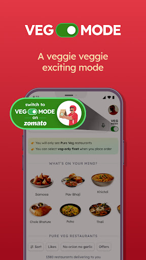Zomato APK 13