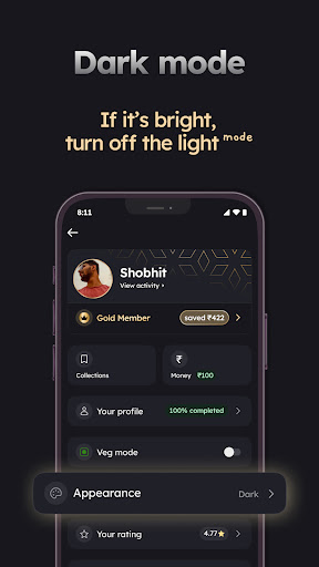 Zomato APK 23