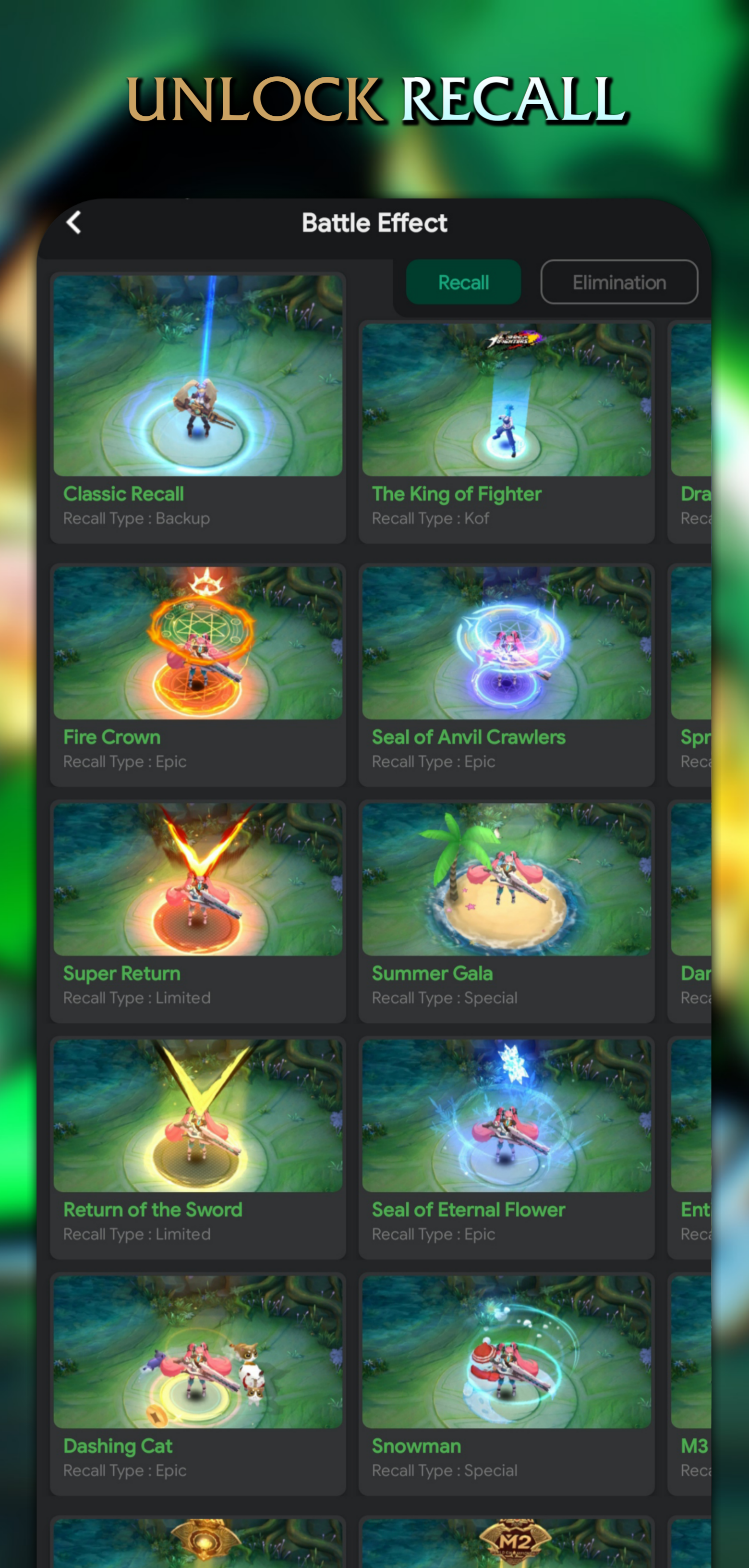 Zong Tools GFX APK screenshot