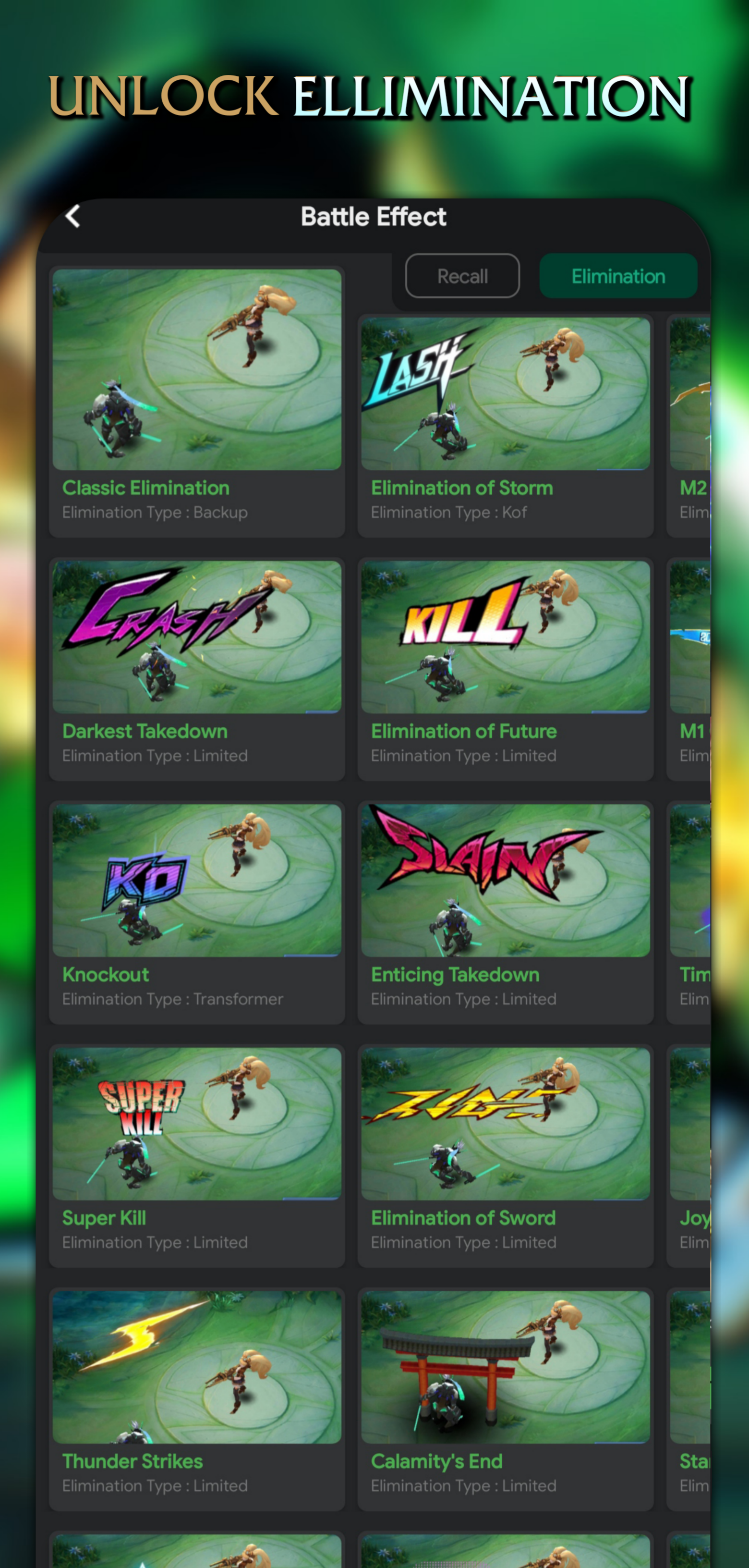 Zong Tools GFX APK screenshot