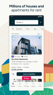 Zumper APK screenshot