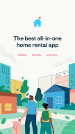 Zumper APK screenshot