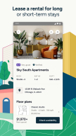 Zumper APK screenshot