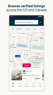 Zumper APK screenshot