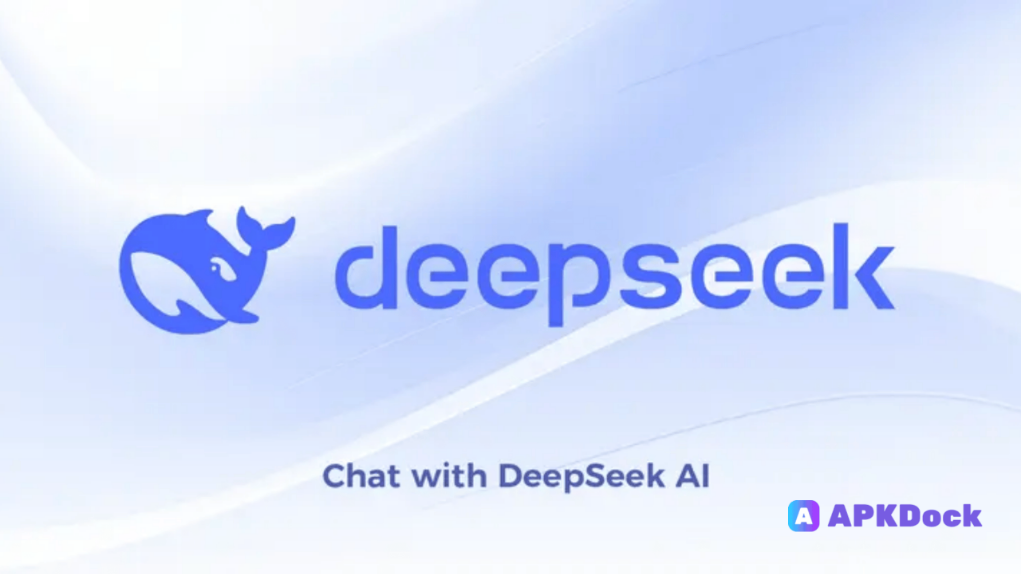 DeepSeek AI последняя версия
