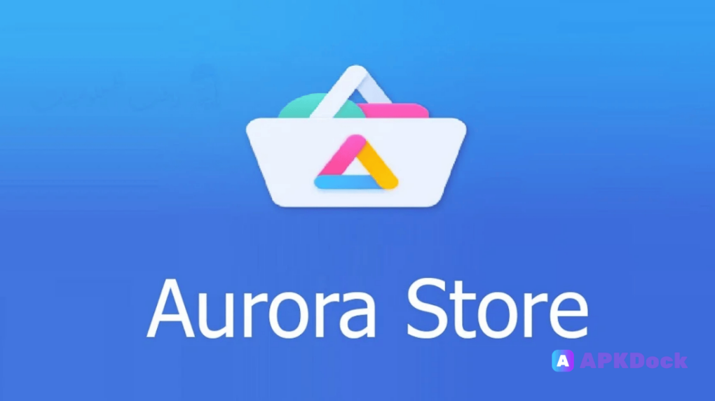 скачать Aurora Store APK