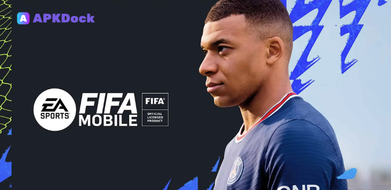 FIFA Mobile последняя версия