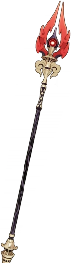 Staff of Homa (Посох Хомы)