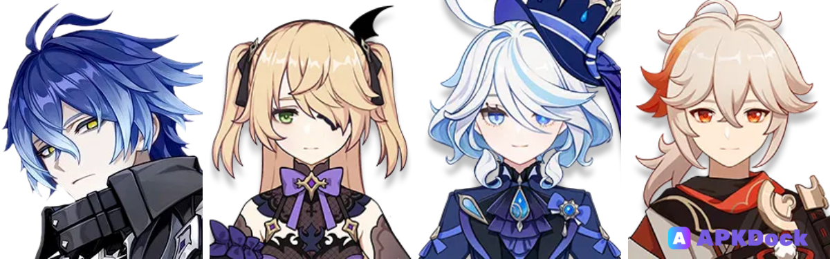 Команды Флинса