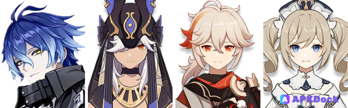 Команды Флинса