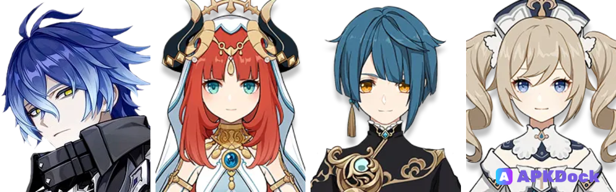 Команды Флинса