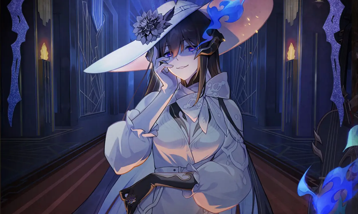 honkai star rail leaks