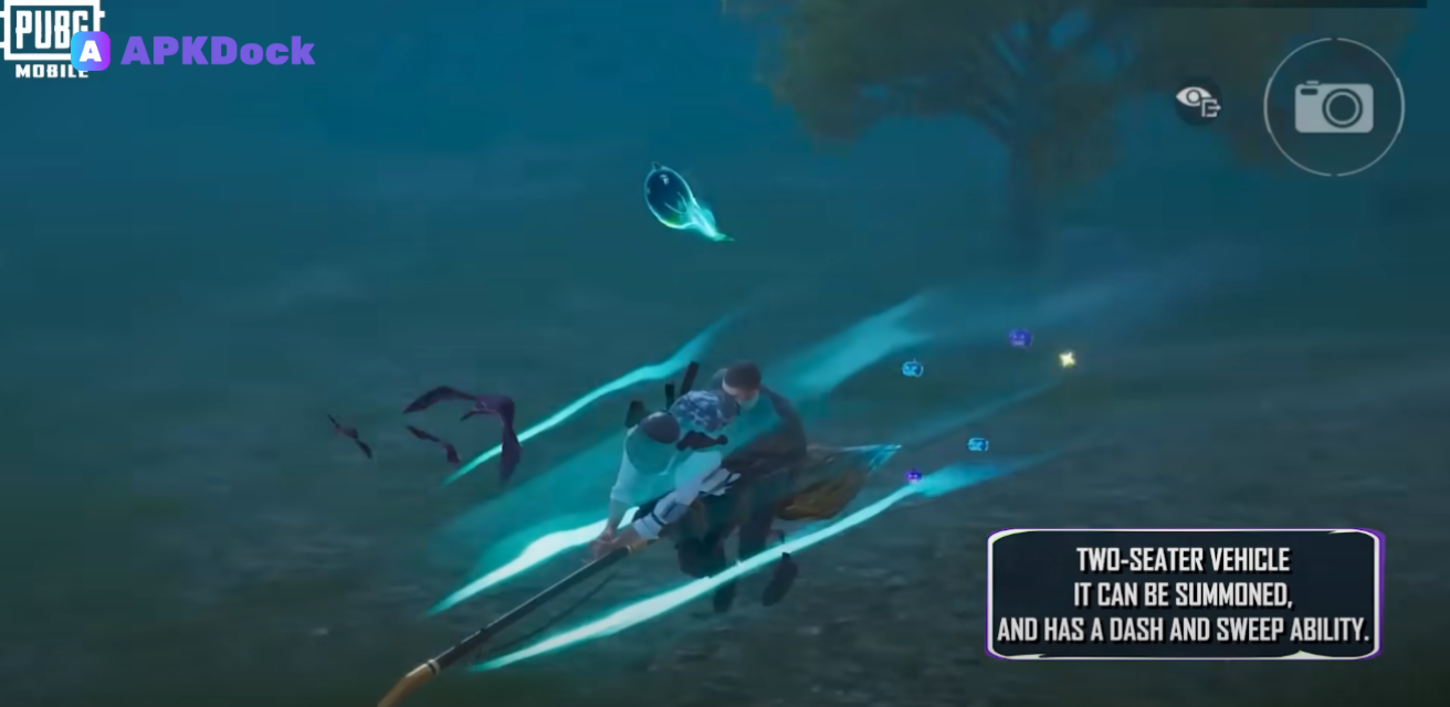 новая версия Пабга