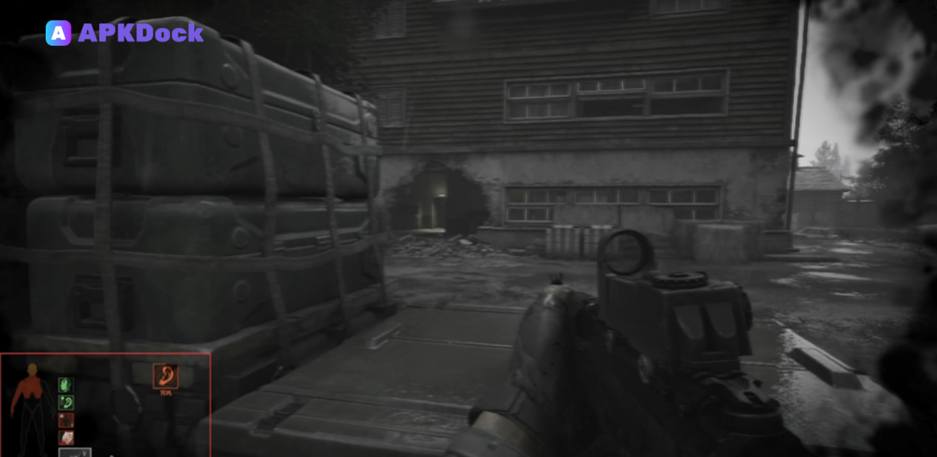 скачать Arena Breakout: Infinite