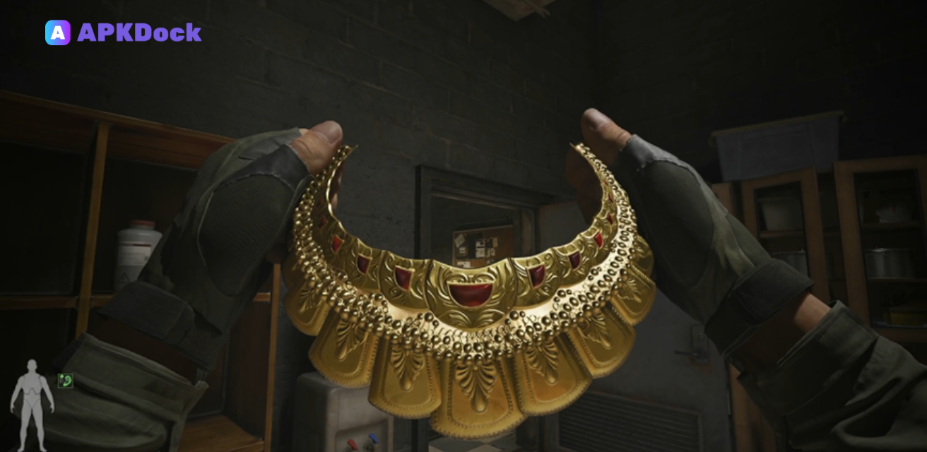 скачать Arena Breakout: Infinite бесплатно