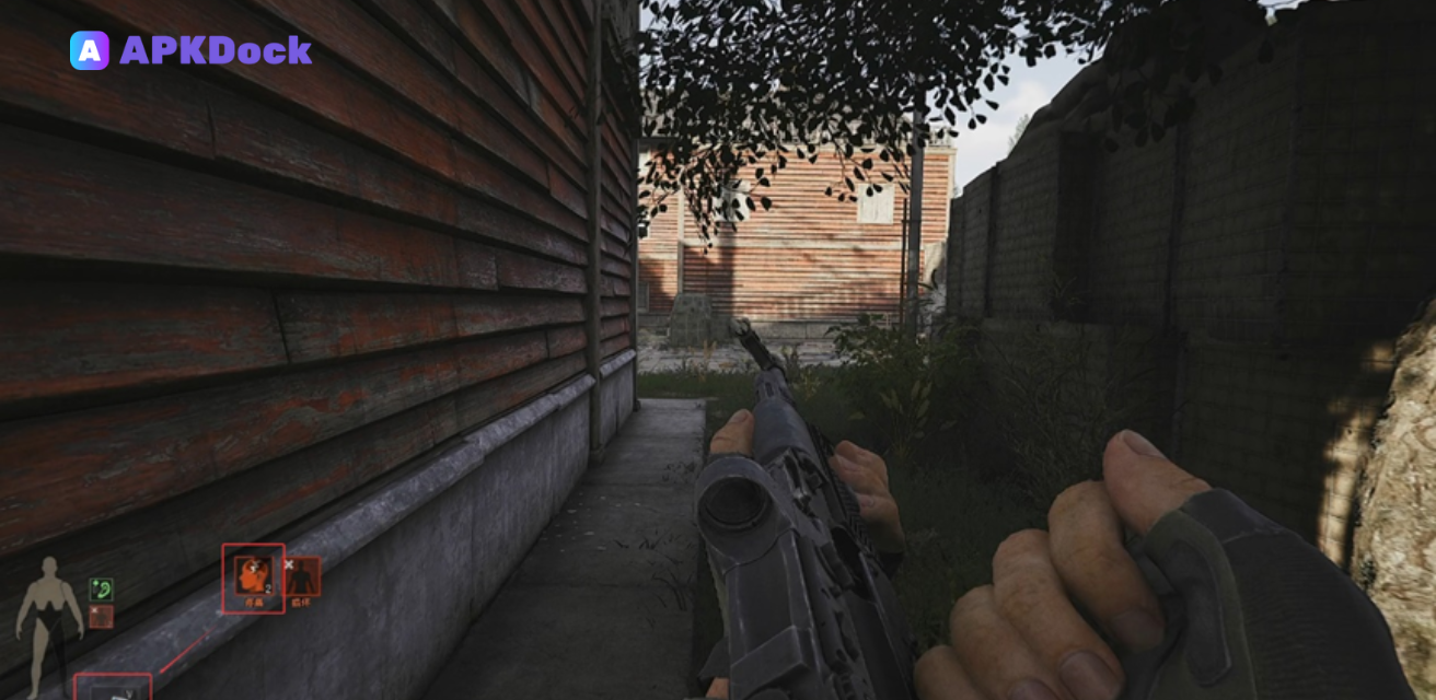 новая версия Arena Breakout: Infinite