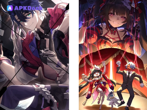 Гисиленса HSR световые конусы