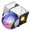 Реликвии Зарянка