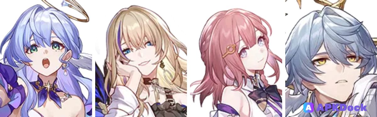 Отряды Зарянка