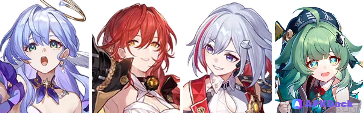 Отряды Зарянка