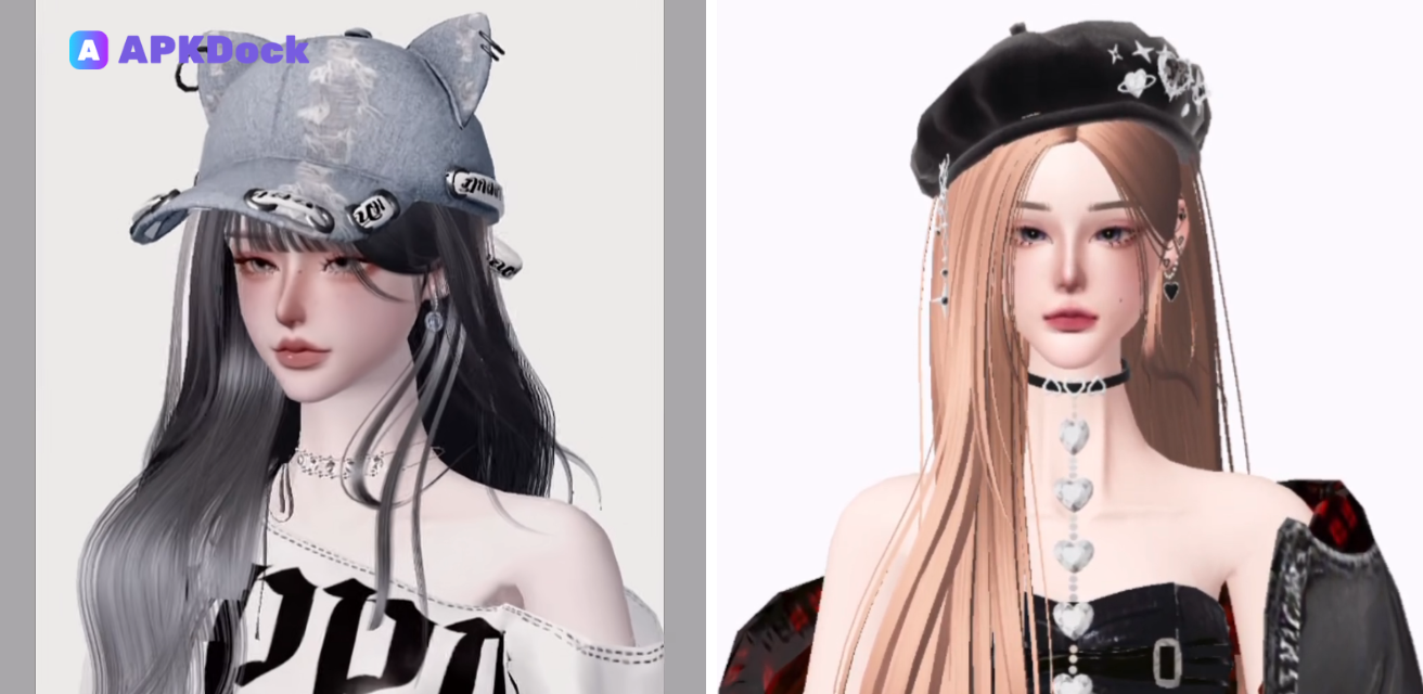 скачать ZEPETO бесплатно