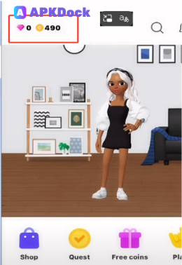 скачать ZEPETO бесплатно