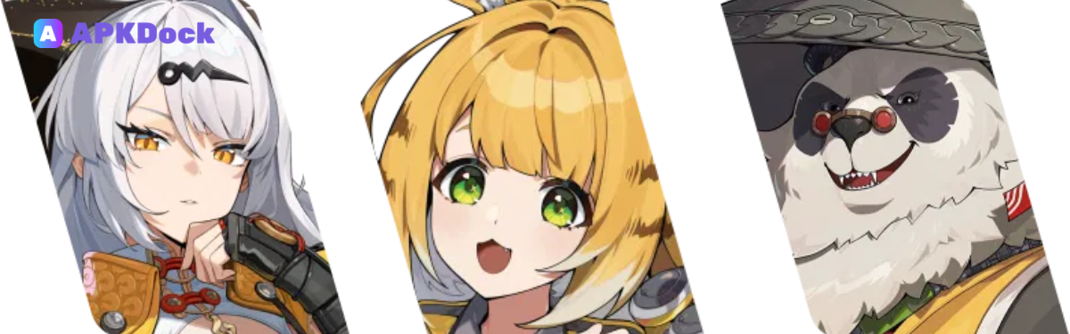 Исюань в ZZZ — лучший билд