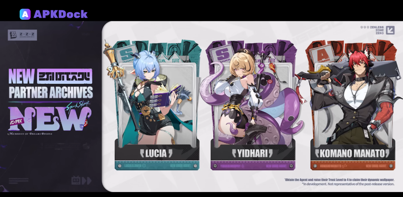 Баннеры zzz 3.2