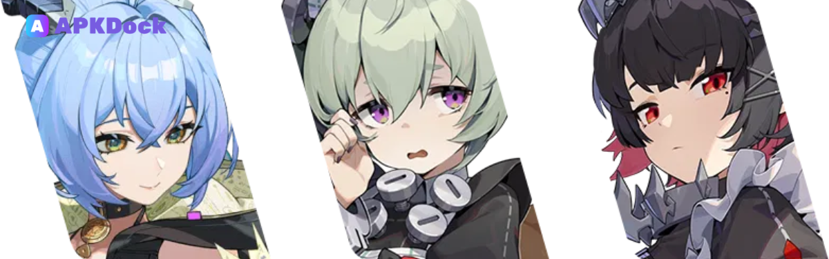 скачать ZZZ бесплатно