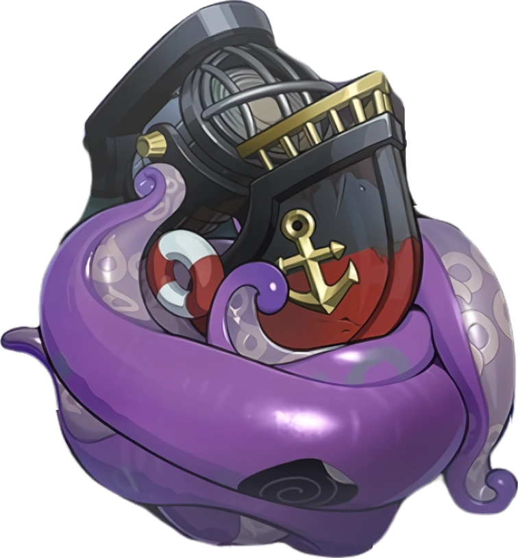 Йидхари (Yidhari) ZZZ