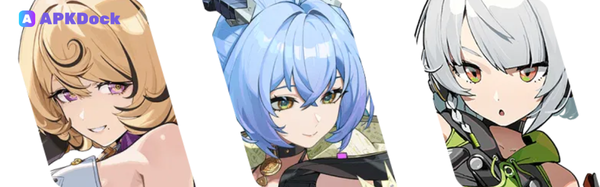 Йидхари (Yidhari) ZZZ