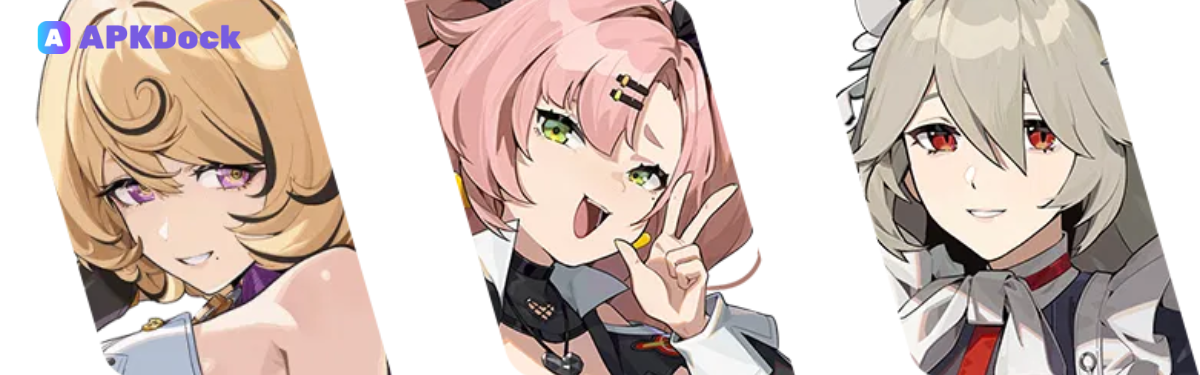 новая версия ZZZ