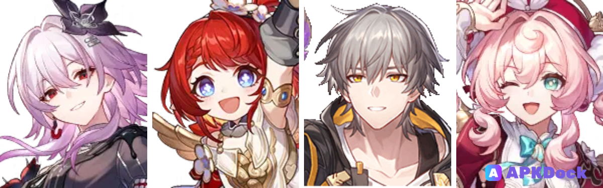 Рекомендуемые отряды Темень