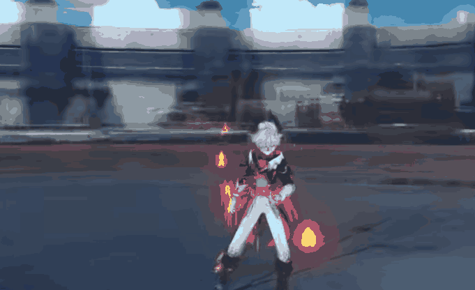 Дурин Геншин