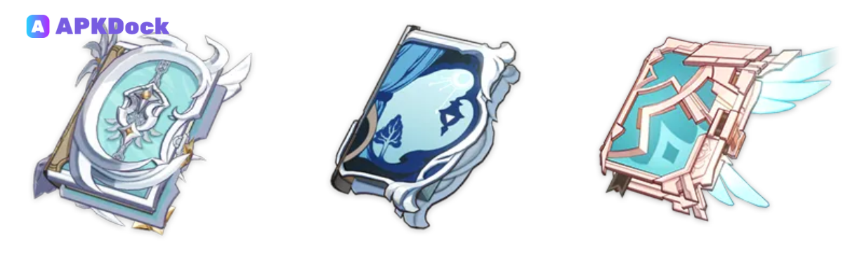 вареса геншин когда баннер