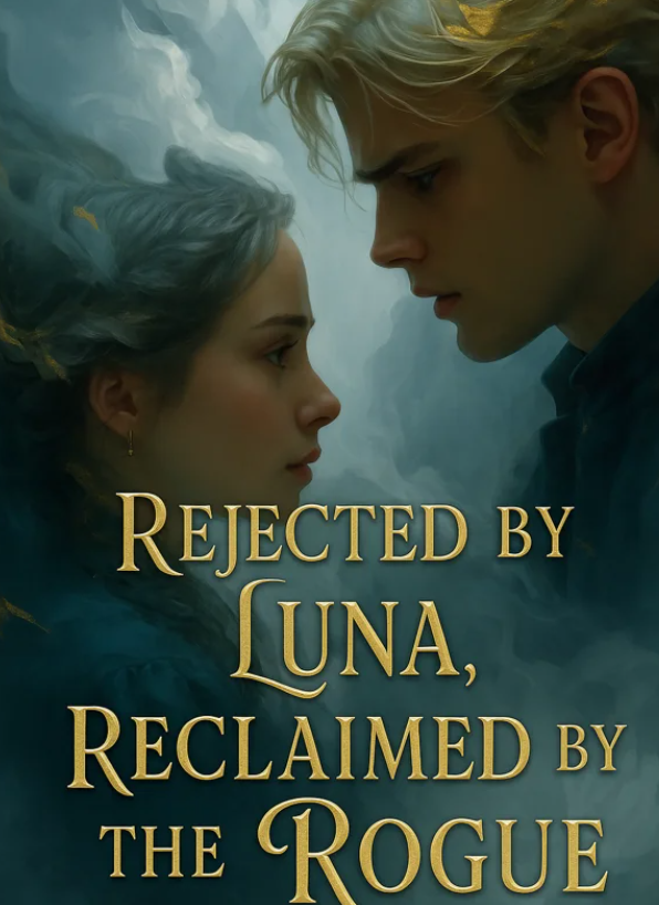 alpha werewolf novels
