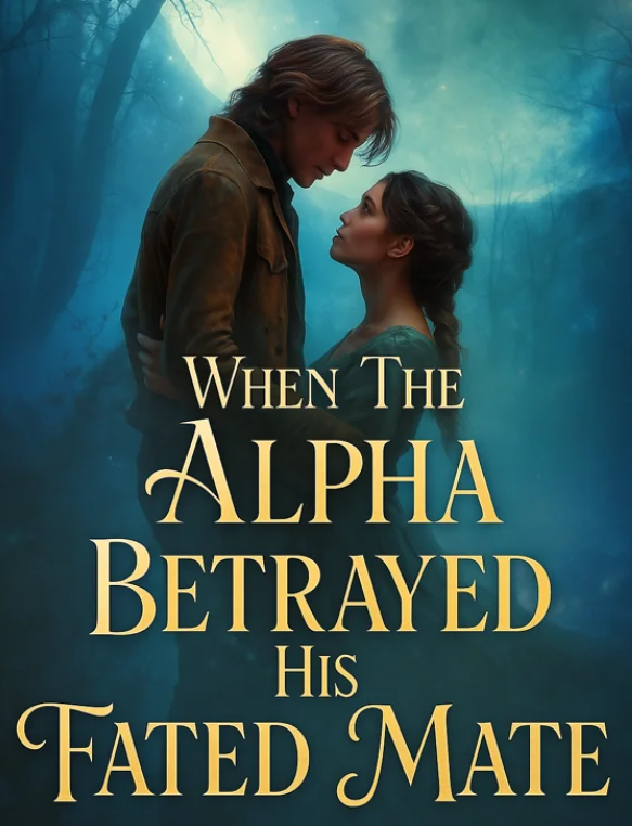 best werewolf novels