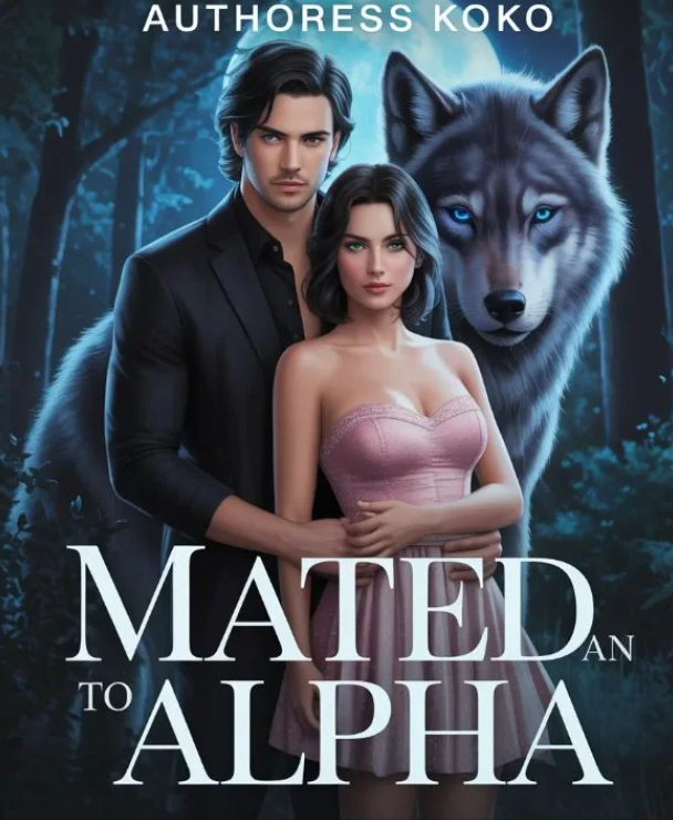 alpha werewolf webnovels