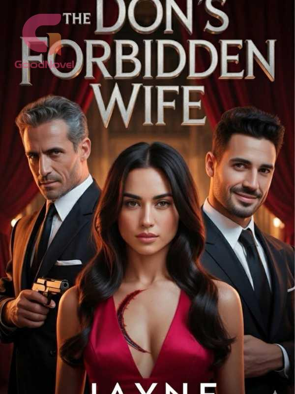 Mafia boss romance