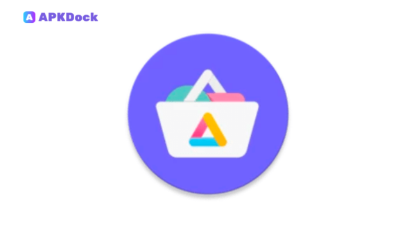Aurora Store 4.7.5(71) для Android — загрузка APK с APKDock
