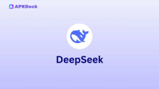 DeepSeek 1.8.1(1811) APK для Android — пошаговая установка через APKDock