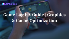 Game Lag Optimization: Adjust Graphics Settings & Clear Cache for Smoother Gameplay