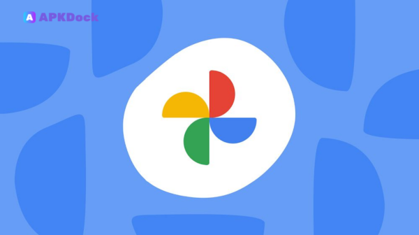 Как установить Google Фото 7.42.0.797402755(50612259) из APK на Android: Подробная инструкция для APKDock