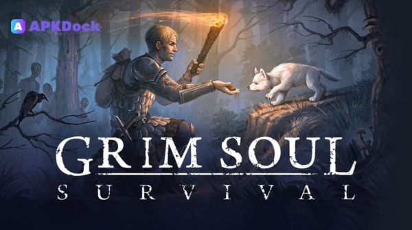 Grim Soul APK Download (Latest Version 7.6.1(706010758)) Free for Android – APKDock