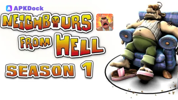 Neighbours From Hell: Season 1 1.5.11(21) APK Download – Android Guide