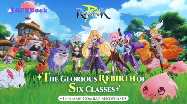 How to Safely Download & Install Ragnarok M: Eternal Love APK 1.3.6(2015) – Step-by-Step
