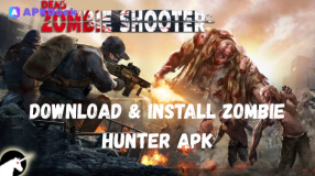 Zombie Hunter 1.98.1(198019063) APK Download & Installation Guide