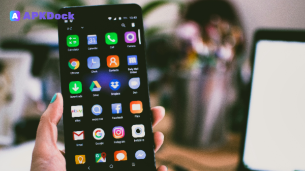 How to Enable Permission to Install Apps from Unknown Sources