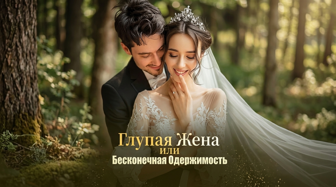  «Глупая Жена или Бесконечная Одержимость»: три года преданности обернулись предательством, а ночь мести изменила всё